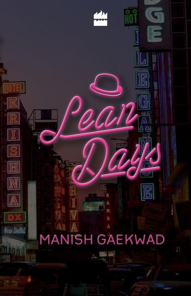 Produktbild: Lean Days