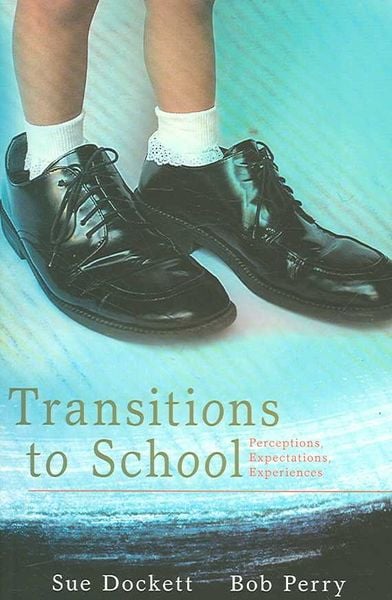 Produktbild: Transitions to School