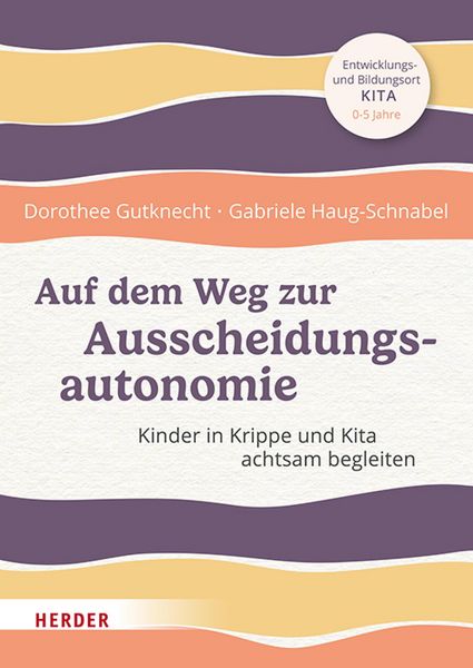 Produktbild: Auf dem Weg zur Ausscheidungsautonomie
