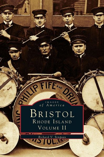Produktbild: Bristol, Rhode Island, Volume II