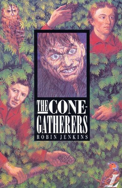 Produktbild: Pateman, B: Cone Gatherers