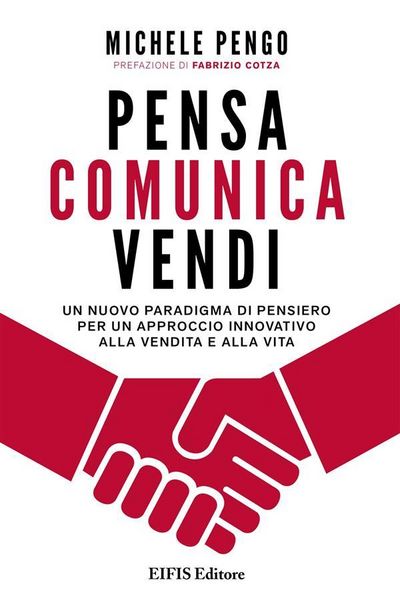 Produktbild: Pensa comunica vendi