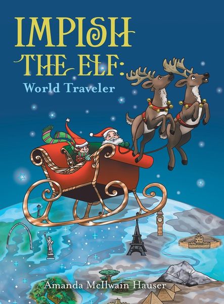 Produktbild: Impish the Elf