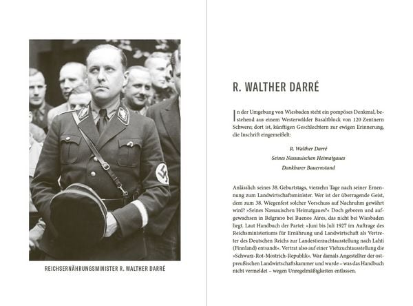 Produktbild: Nazi-F&uuml;hrer sehen dich an
