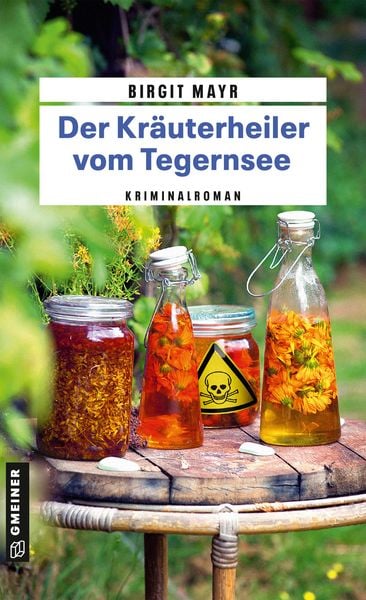Produktbild: Der Kr&auml;uterheiler vom Tegernsee
