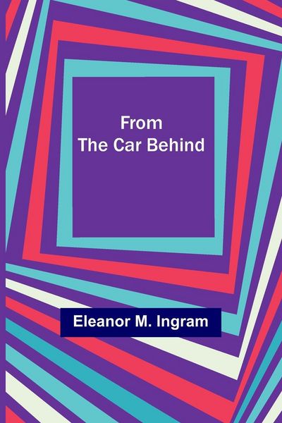 Produktbild: From the Car Behind