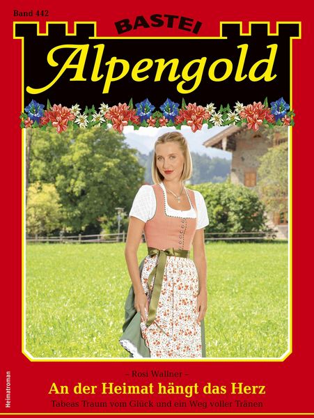 Produktbild: Alpengold 442