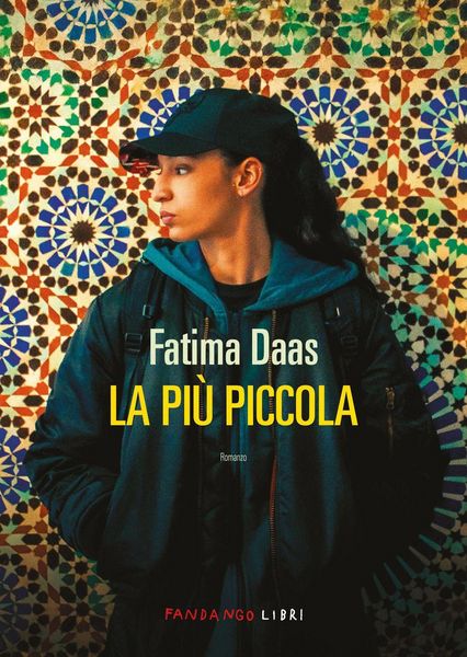 Produktbild: La pi&ugrave; piccola