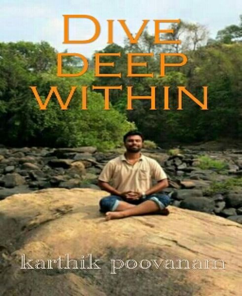 Produktbild: Dive deep within