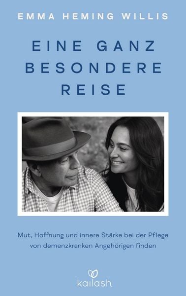 Produktbild: Eine ganz besondere Reise