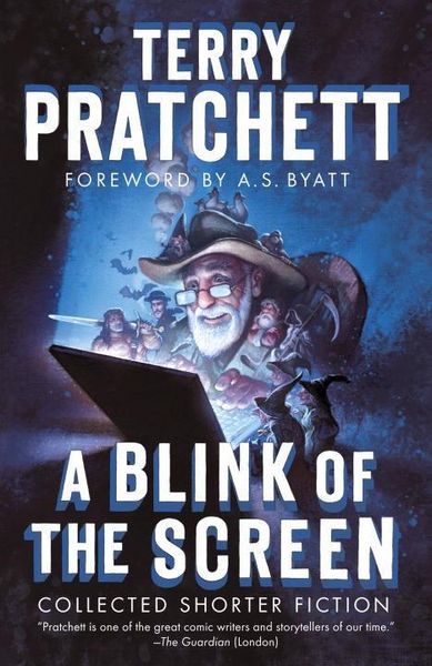 Produktbild: A Blink of the Screen