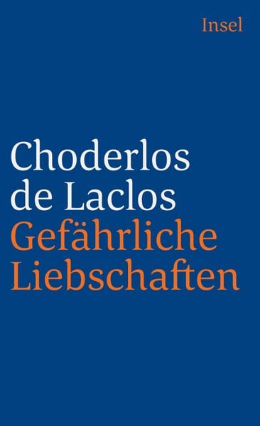 Produktbild: Gef&auml;hrliche Liebschaften