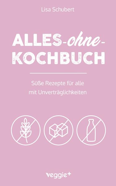 Produktbild: Alles-ohne-Kochbuch