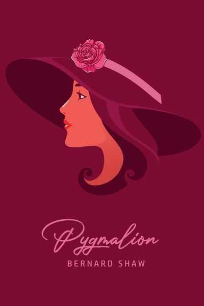 Produktbild: Pygmalion