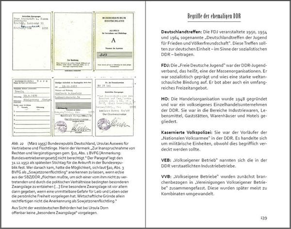Produktbild: Das Wolfskind auf der Flucht