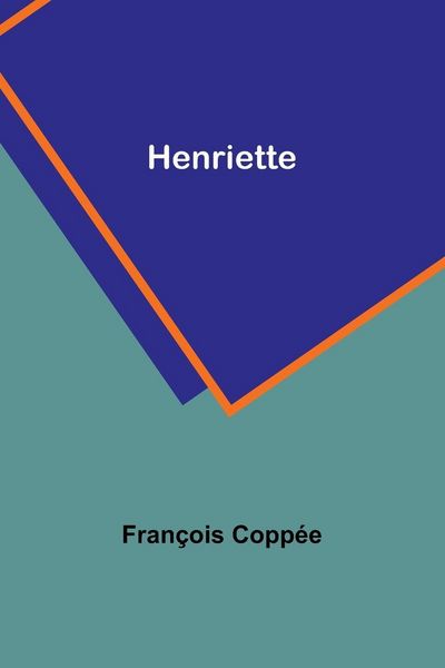 Produktbild: Henriette