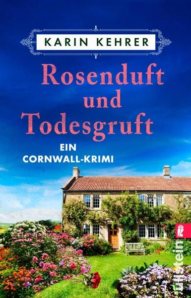 Produktbild: Rosenduft und Todesgruft