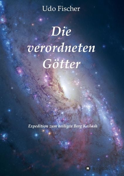 Produktbild: Die verordneten G&ouml;tter
