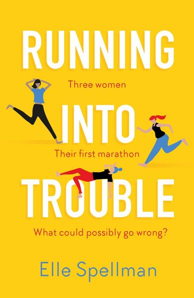 Produktbild: Running into Trouble
