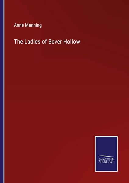 Produktbild: The Ladies of Bever Hollow