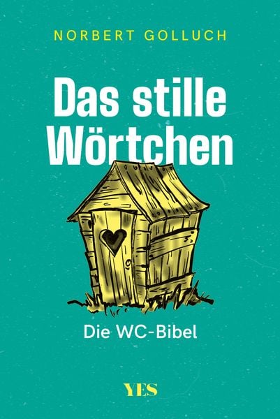 Produktbild: Das stille W&ouml;rtchen