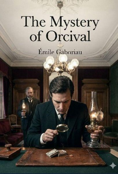 Produktbild: The Mystery of Orcival
