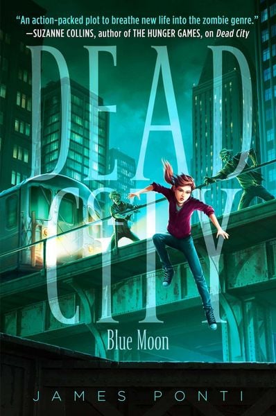 Produktbild: Blue Moon