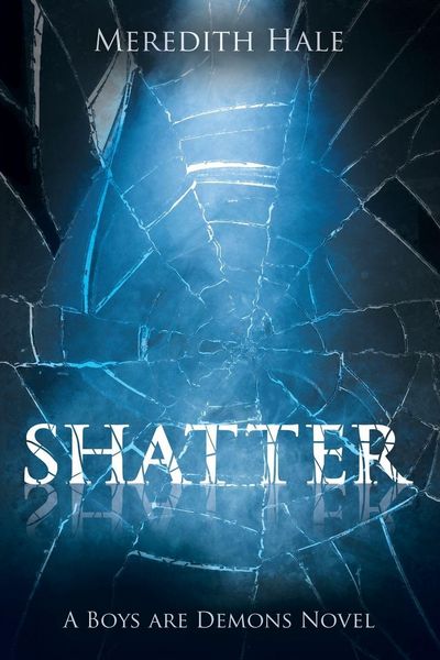 Produktbild: Shatter