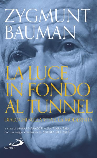 Produktbild: La luce in fondo al tunnel
