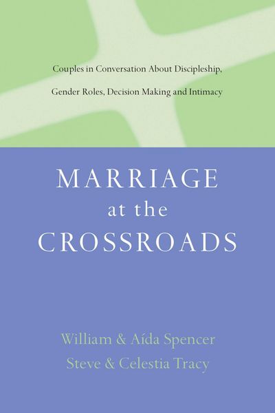 Produktbild: Marriage at the Crossroads