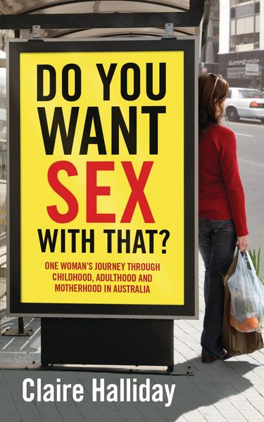 Produktbild: Do You Want Sex With That?