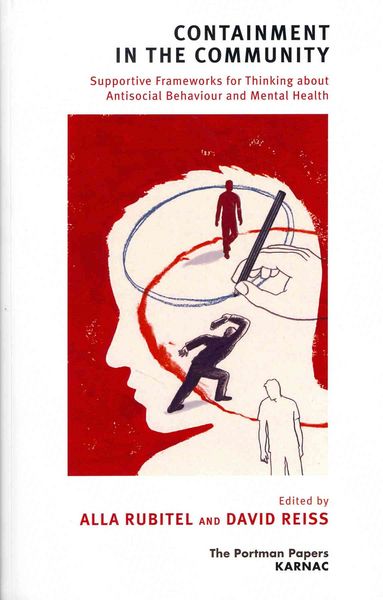 Produktbild: Reiss, D: Containment in the Community