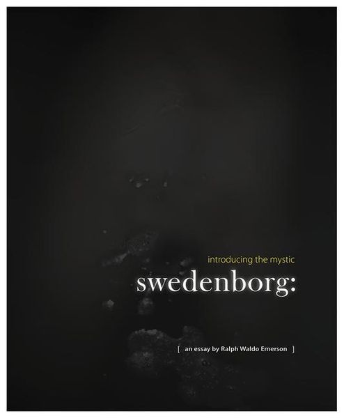Produktbild: Swedenborg: Introducing the Mystic