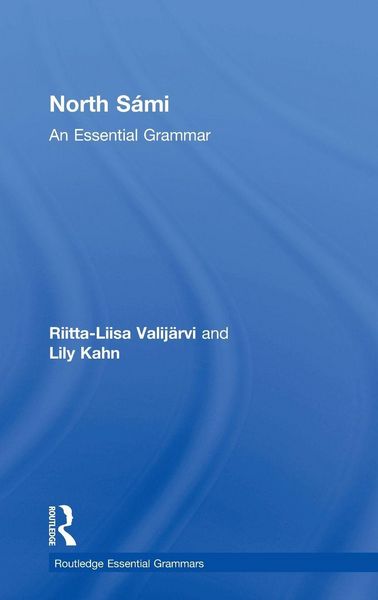 Produktbild: North S&aacute;mi