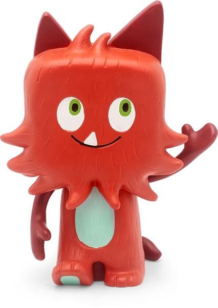 Kreativ-Tonie: Monster