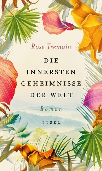 Produktbild: Die innersten Geheimnisse der Welt