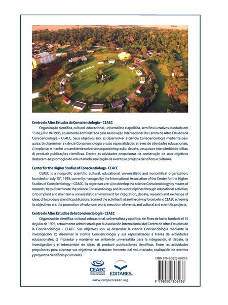 Produktbild: Conscientia