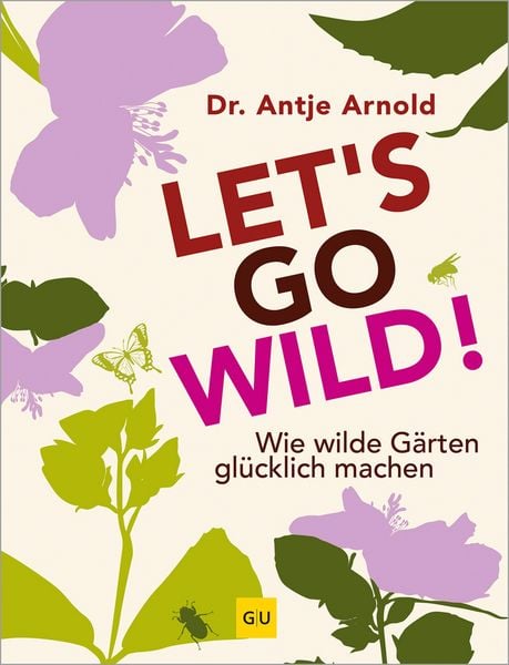 Produktbild: Let's go wild!