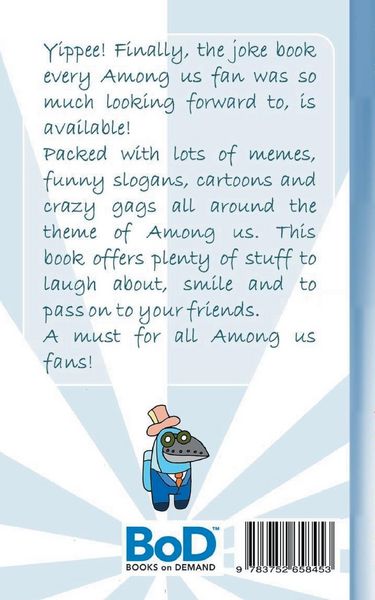 Produktbild: Cartoons, Memes and Jokes for Am@ng.us Fans