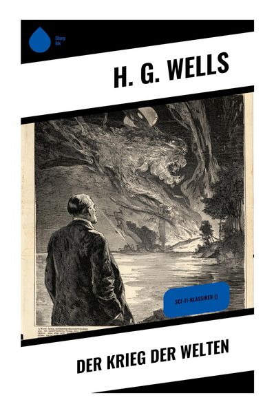Produktbild: Der Krieg der Welten