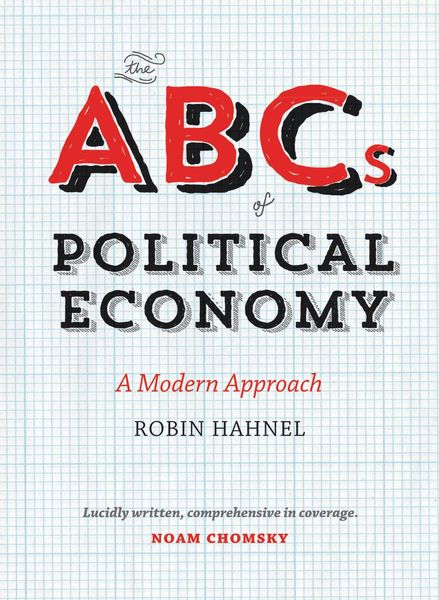 Produktbild: The ABCs of Political Economy