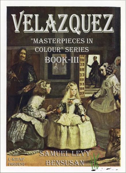 Produktbild: Velazquez