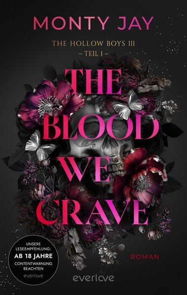 Produktbild: The Blood we crave - Teil 1