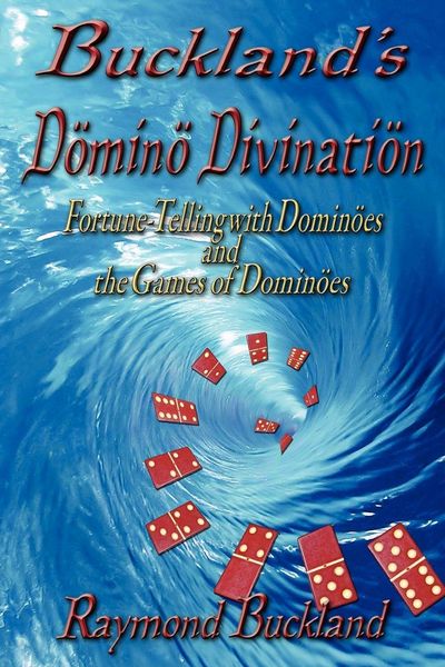 Produktbild: Buckland's Domino Divination