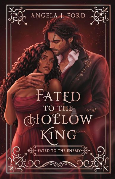 Produktbild: Fated to the Hollow King