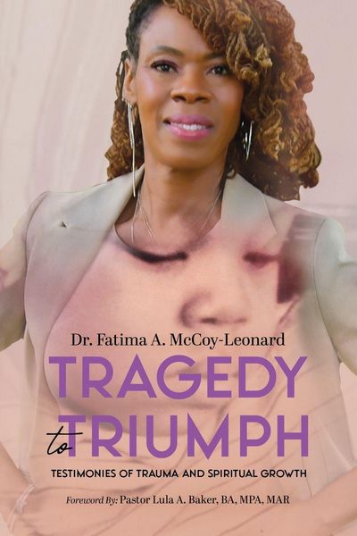 Produktbild: Tragedy to Triumph