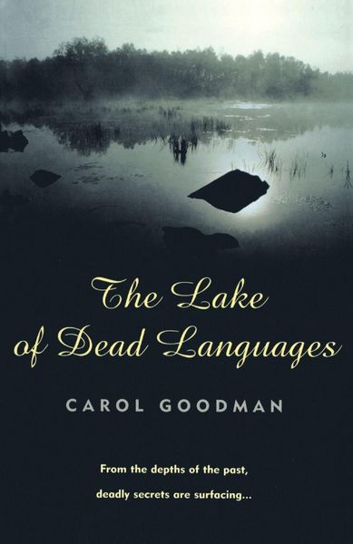 Produktbild: The Lake Of Dead Languages