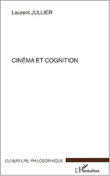 Produktbild: Cin&eacute;ma Et Cognition