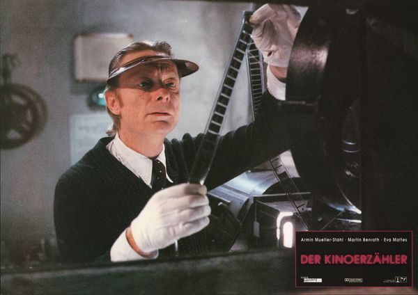 Produktbild: Der Kinoerz&auml;hler