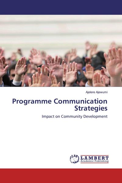 Produktbild: Programme Communication Strategies